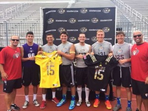 US Army Bowl Pic