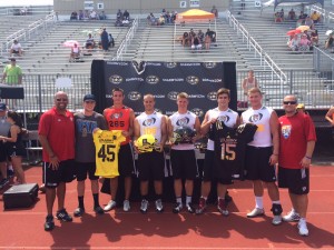 2016 U.S. Army All-Americans