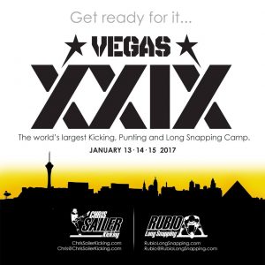 2016 Vegas XXIX